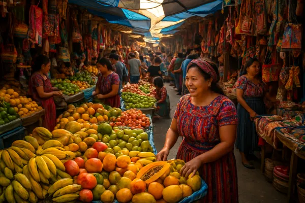 Colombia Travel Guide: From Cartagena's Old City to the Coffee Region
