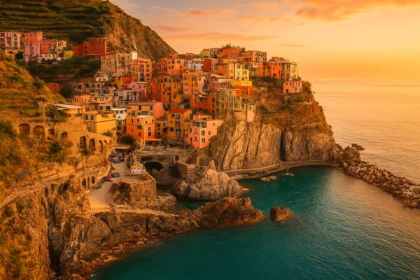 The Ultimate Amalfi Coast Travel Guide: Italy's Most Breathtaking Shoreline